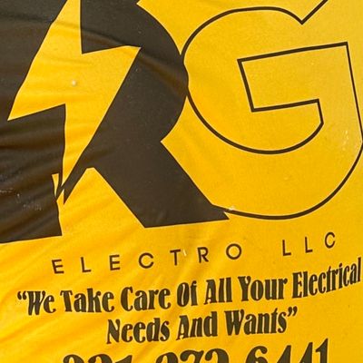 Avatar for R.G Electro