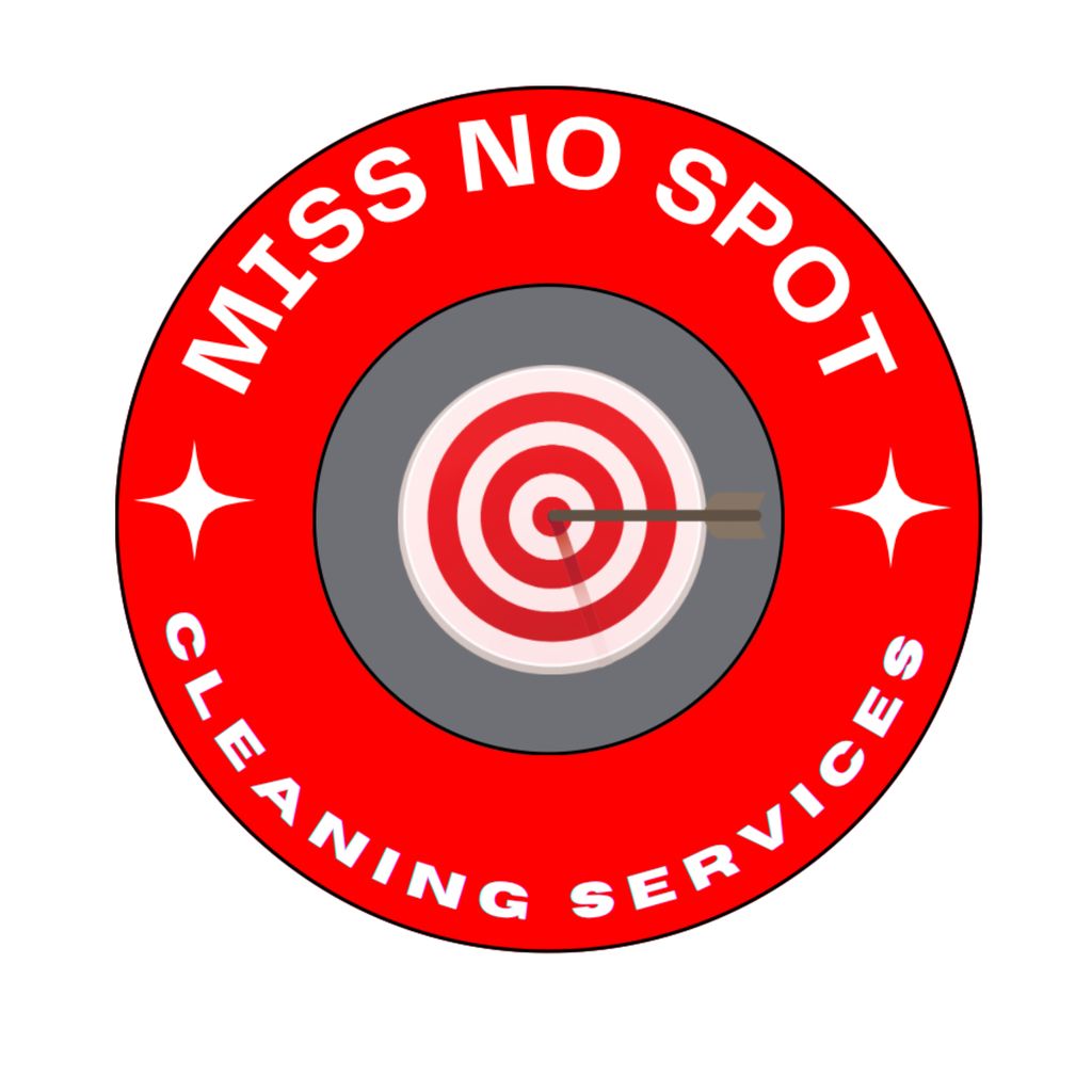 Miss No Spot Cleaning Services