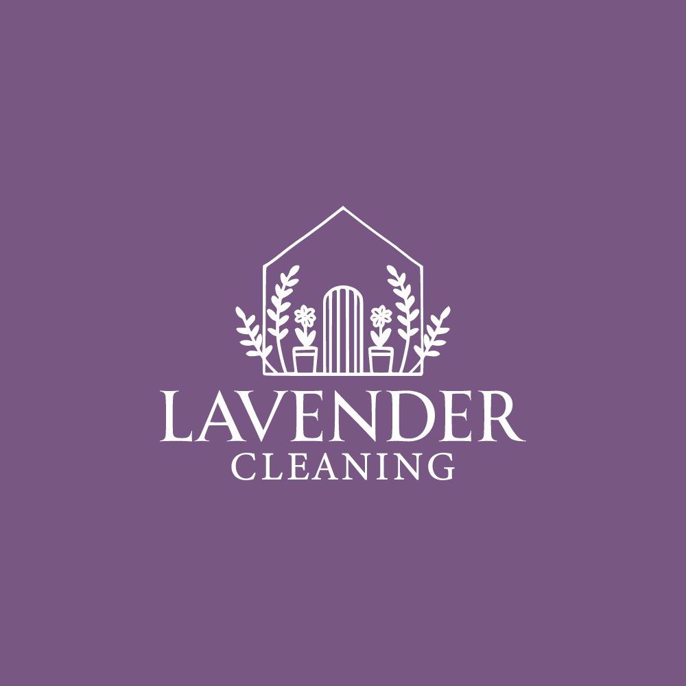 Lavender Cleaning
