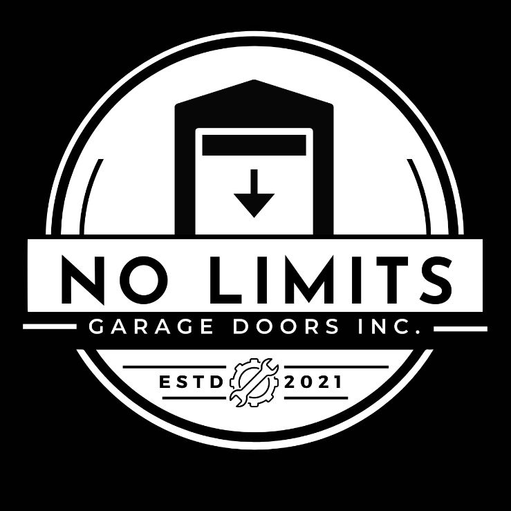 No limits garage doors inc