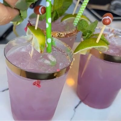 Avatar for Point Break Cocktails Mobile Bar 🌹
