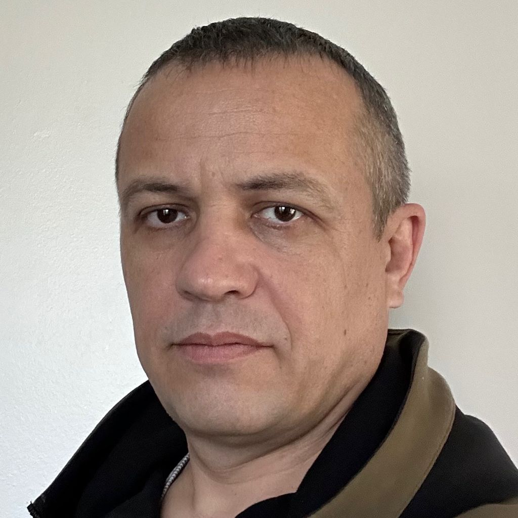 pro avatar