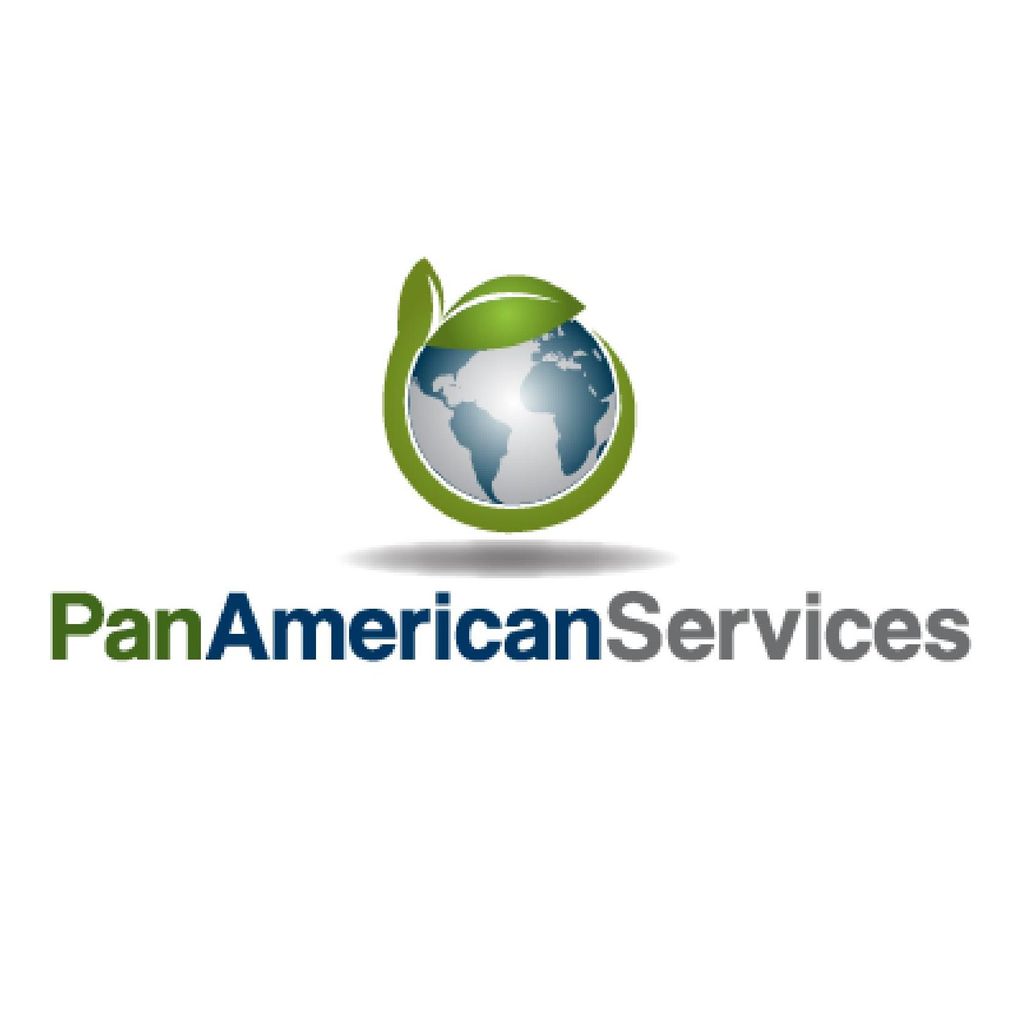 Pan American Services Inc
