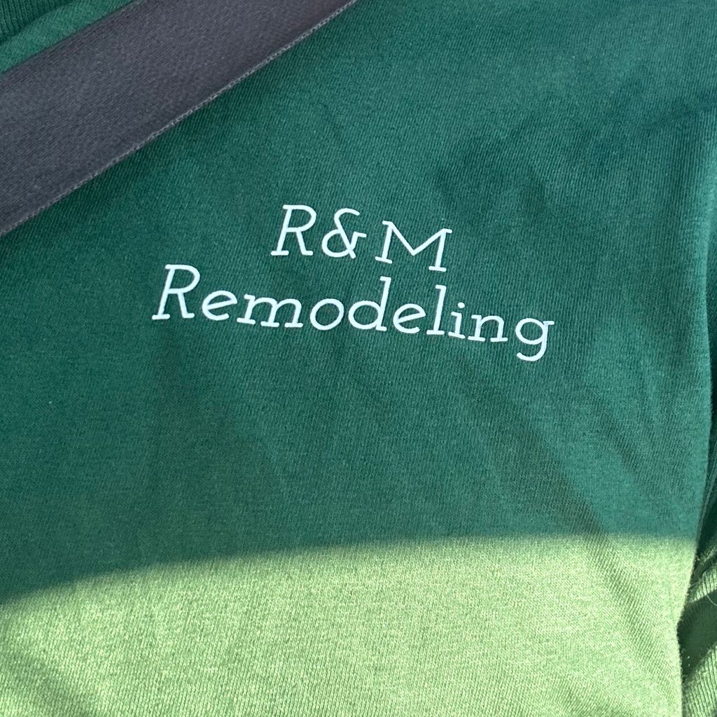 R&M Remodeling