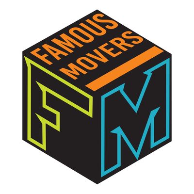 Avatar for Famous Movers