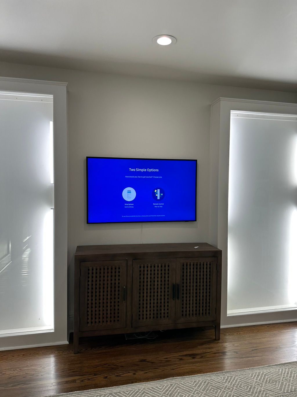 Projects and media