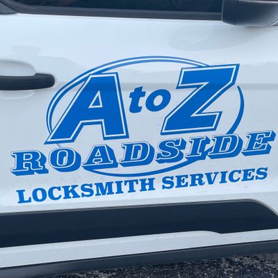 Avatar for A to Z Roadside Locksmith Services