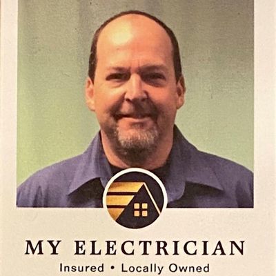 Avatar for My Electrician