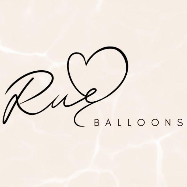 Rue Balloons