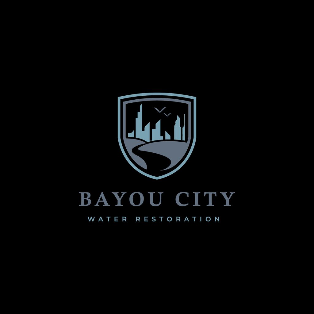 Bayou City Water Restoration