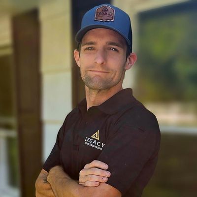 Avatar for AJ Legacy LLC