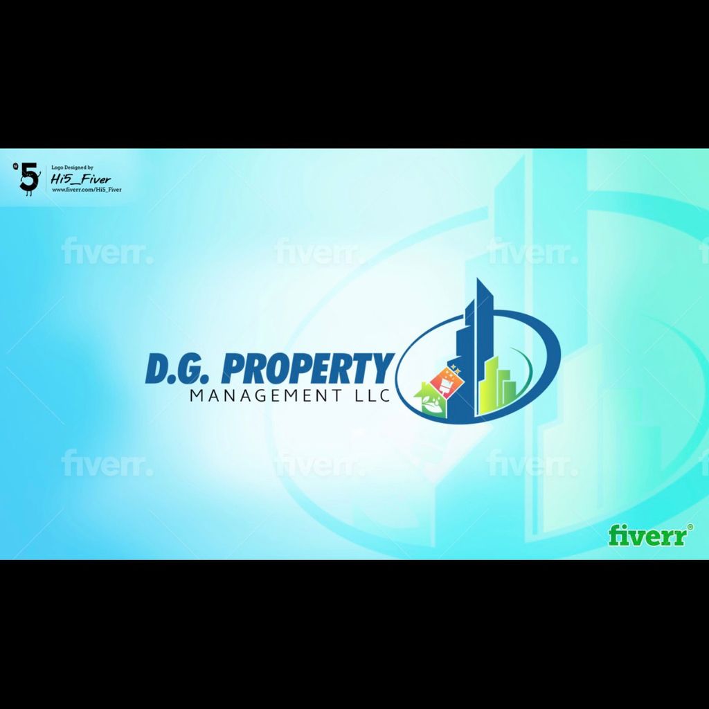 D.G. Property management llc