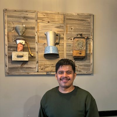 Avatar for Jesse Montoya