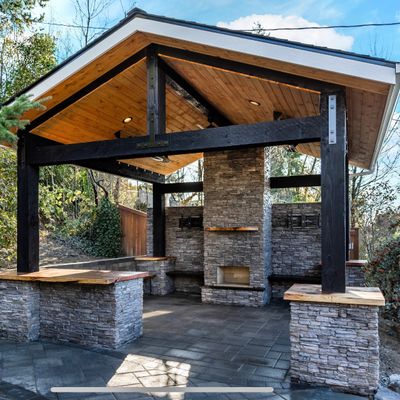 Avatar for Buddha Builders