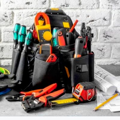 Avatar for SUPPLIES AND HANDYMAN SERVICE