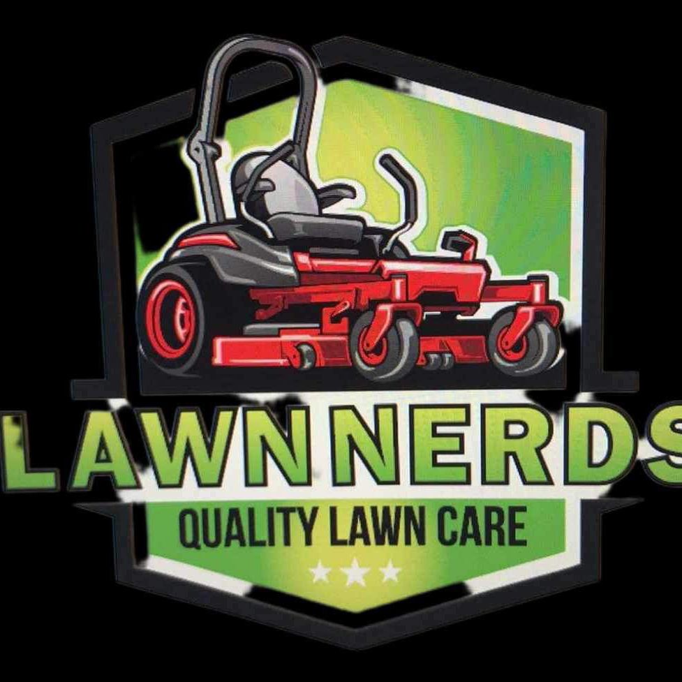 Lawn Nerds LLC