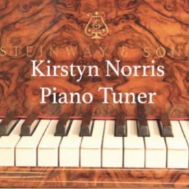 Norris Piano Tuning