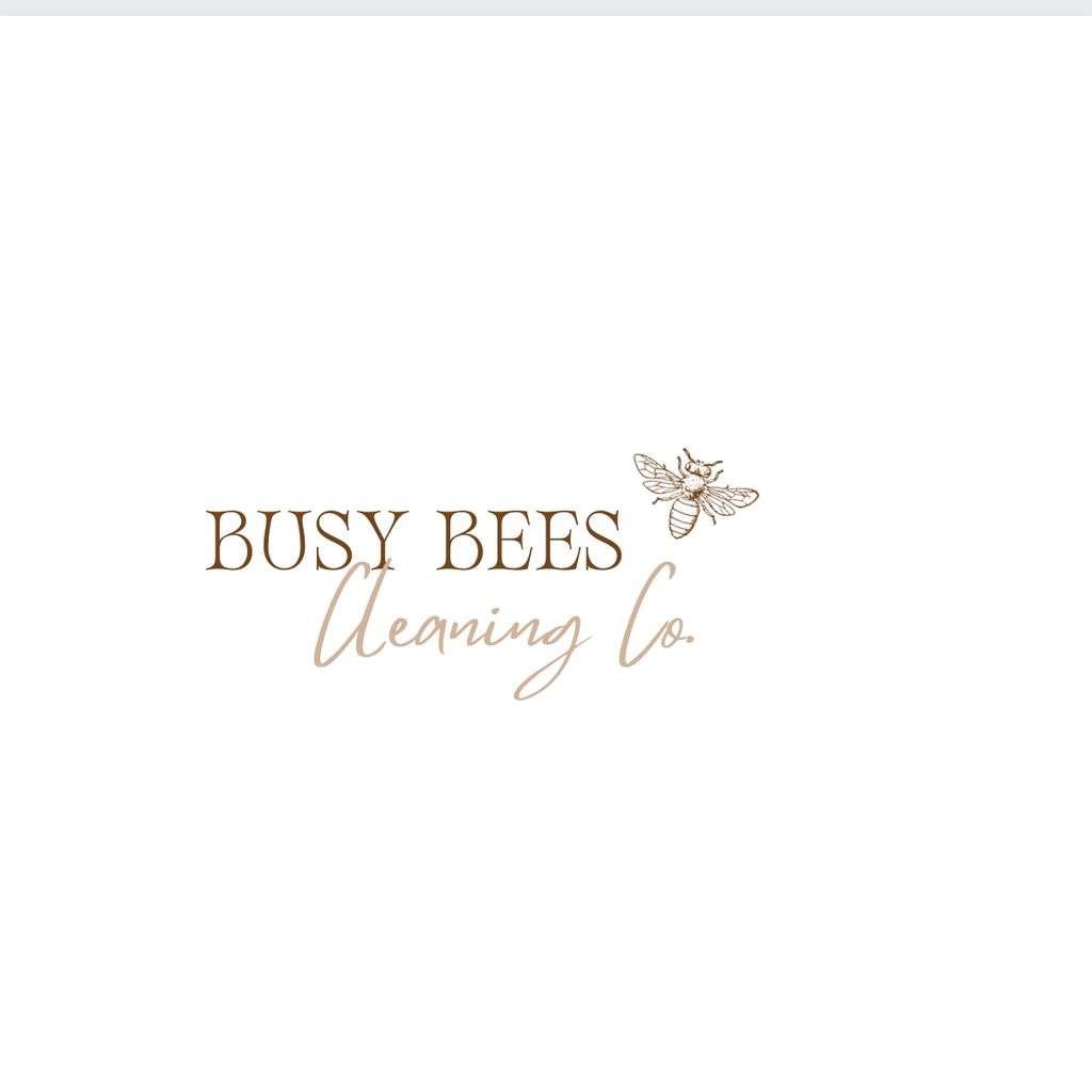 Busy Bees Cleaning Co. π