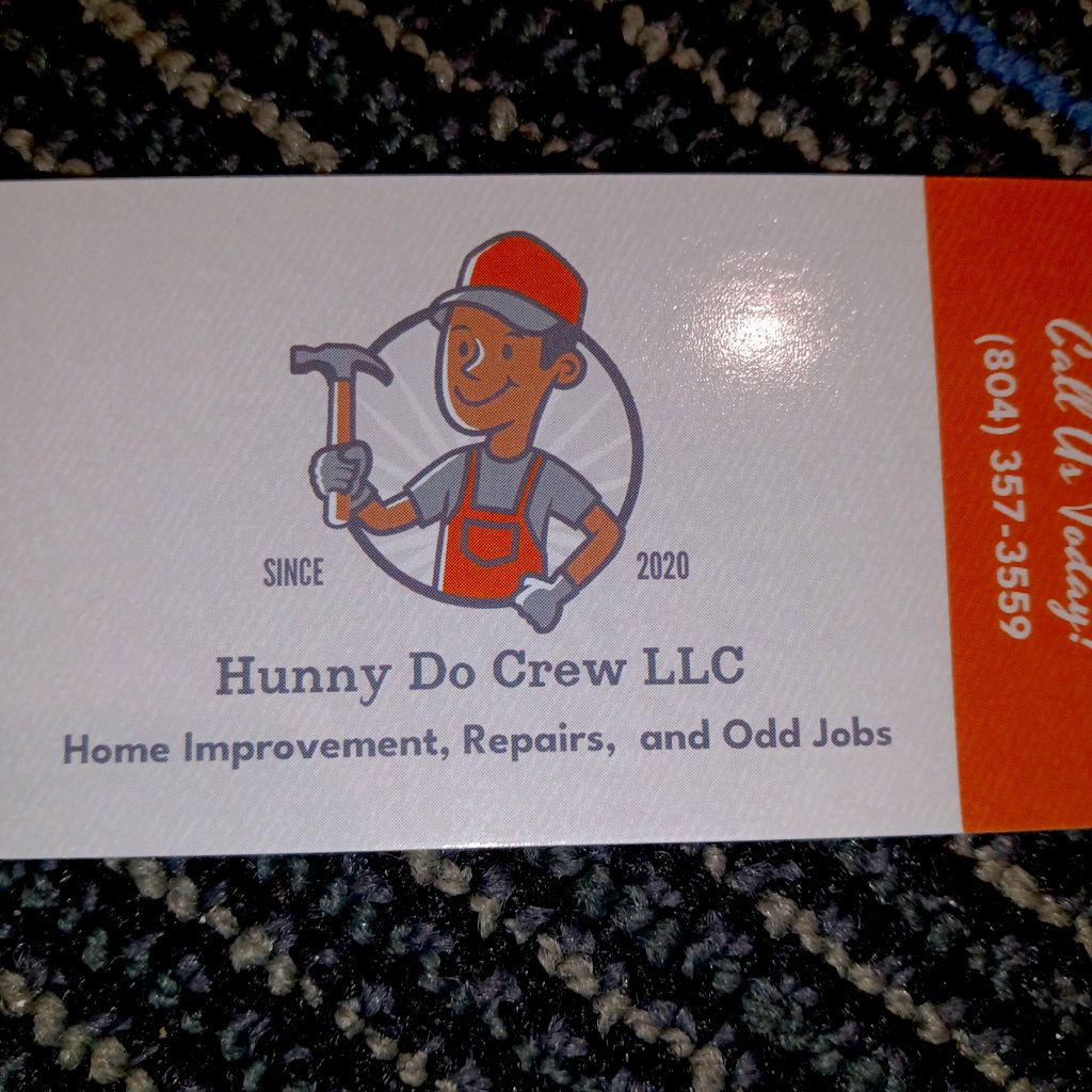 Hunny Do Crew LLC