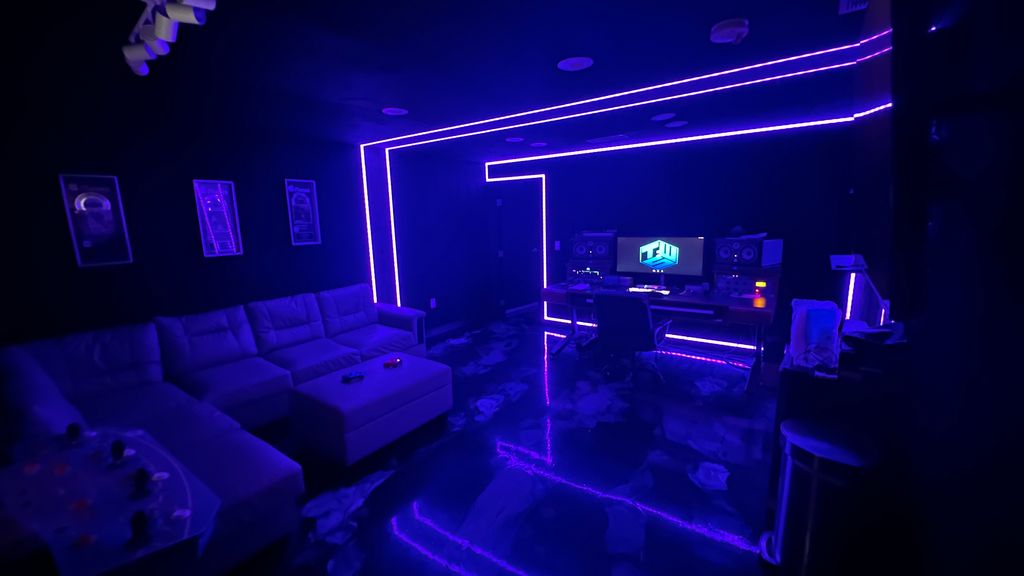 Projects and media