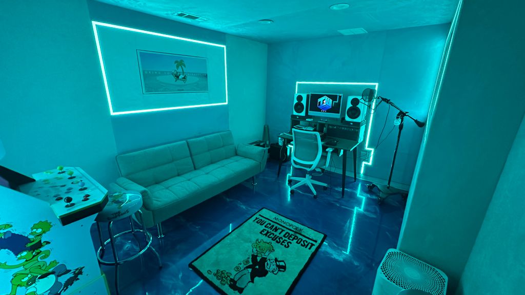 Projects and media