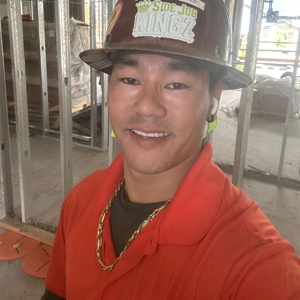 Taketa Drywall specialist