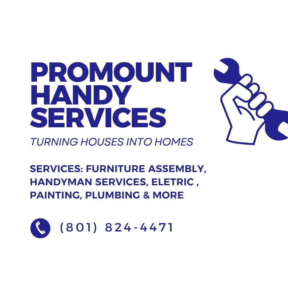 ProMount Handy Services