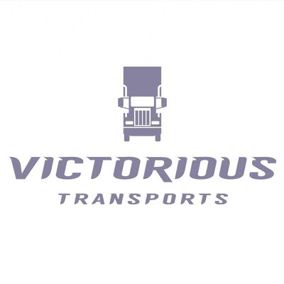 Avatar for VICTORIOUS TRANSPORTS LLC