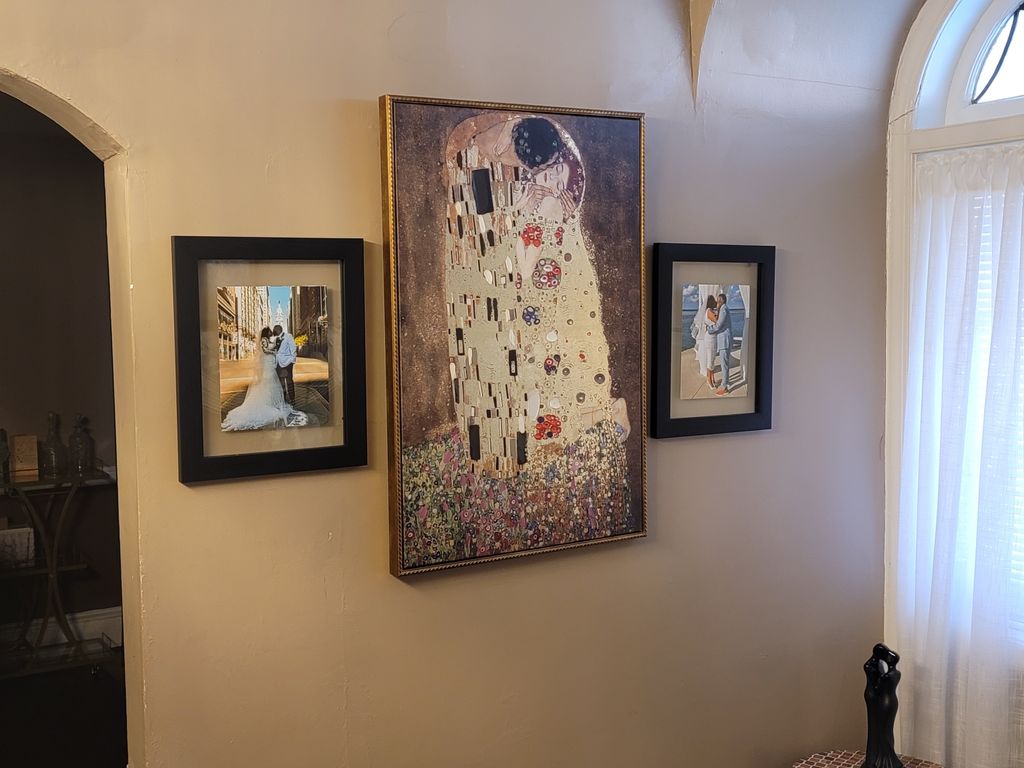 Customer photos