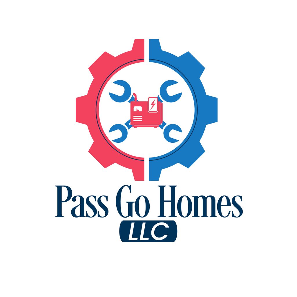 Pass Go Homes LLC