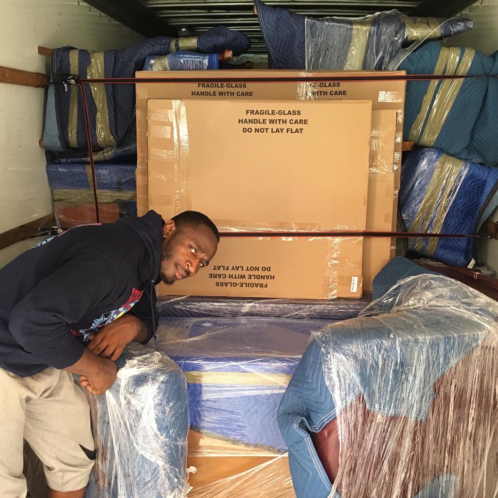 Ivory Moving and Handyman Services
