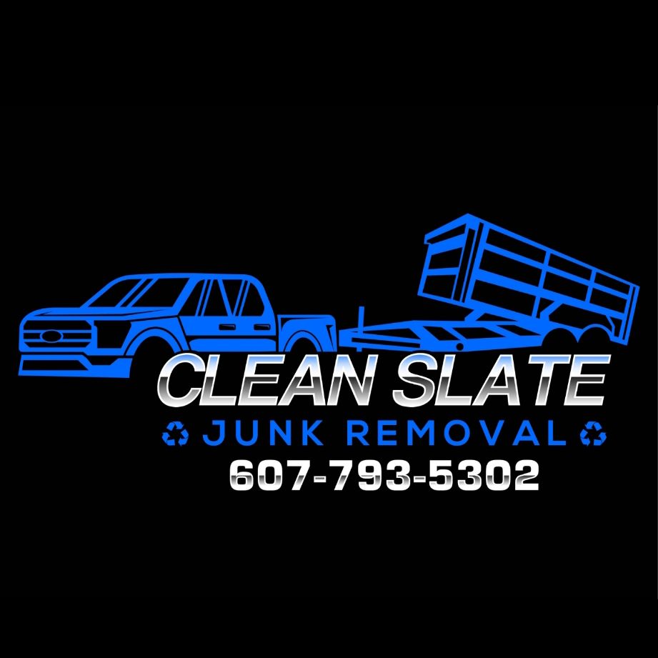 Clean Slate Junk Removal