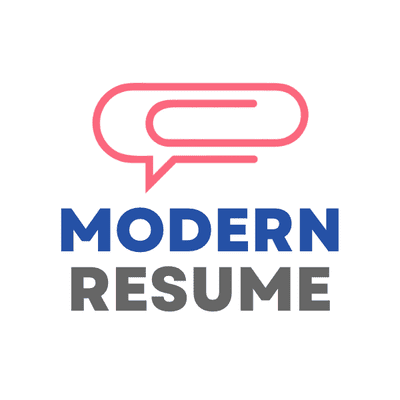 Avatar for Modern Resume