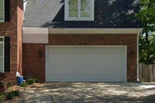 Garage Door Installation or Replacement