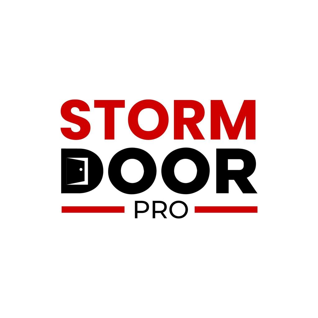 Storm Door Pro