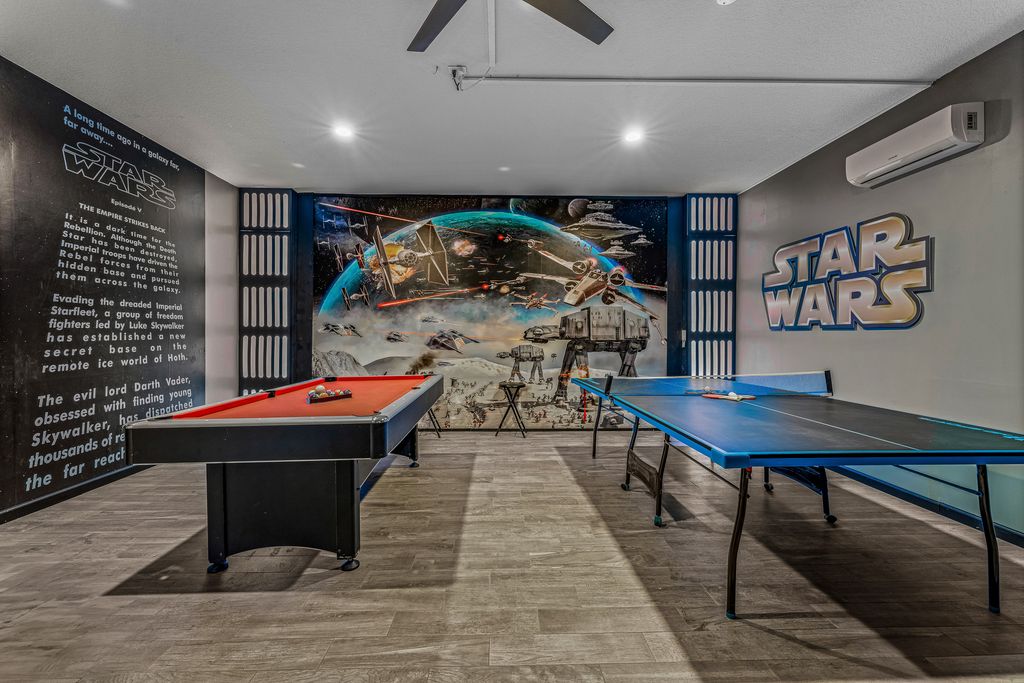 Exceptional guest experience 