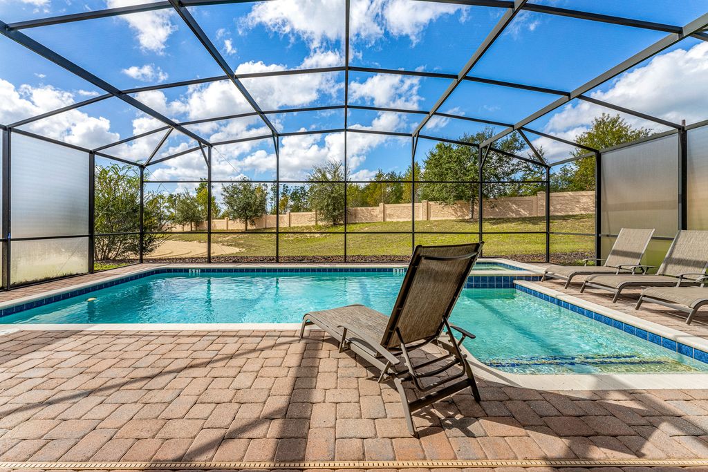 Pool Services