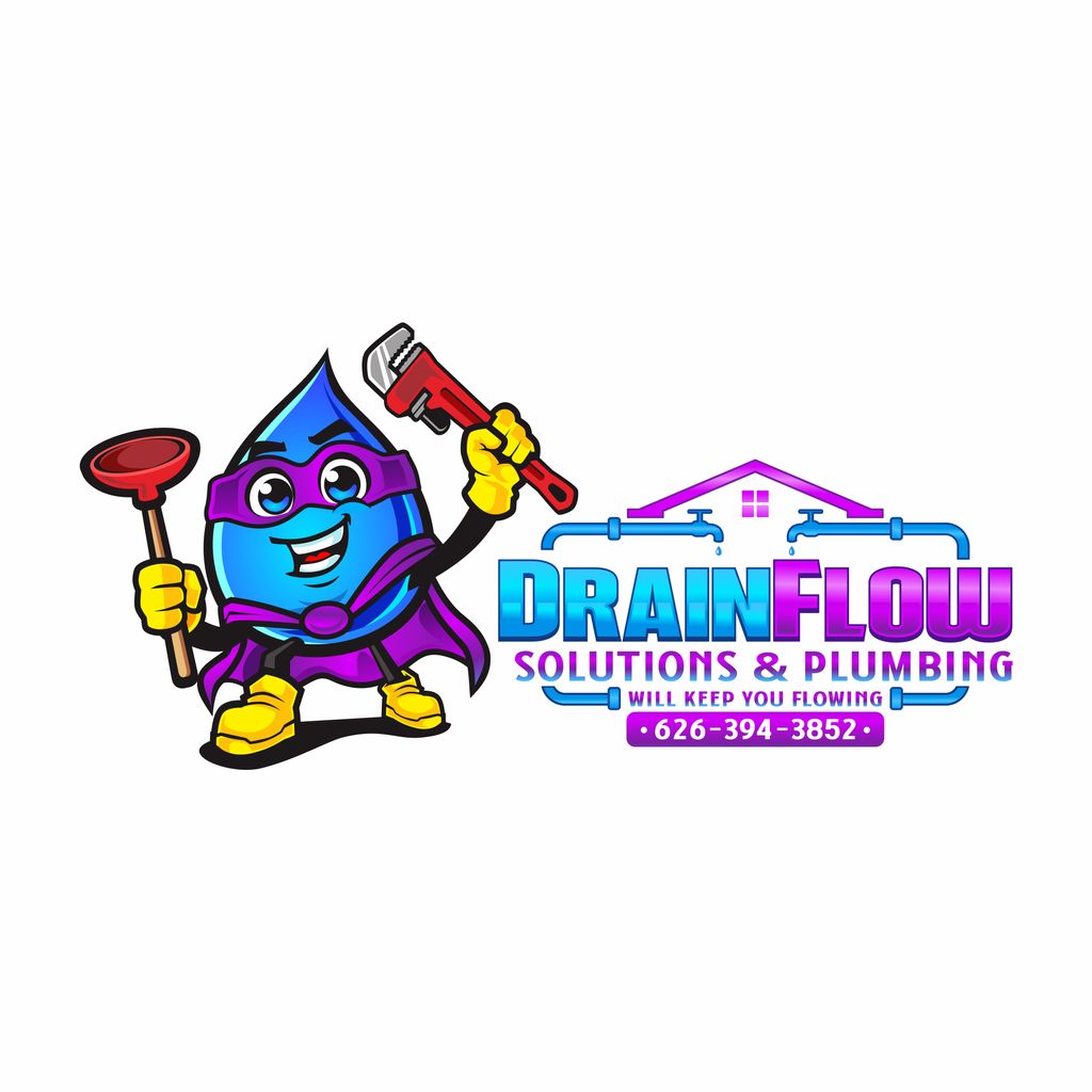 Drainflow Solutions & Plumbing LLC