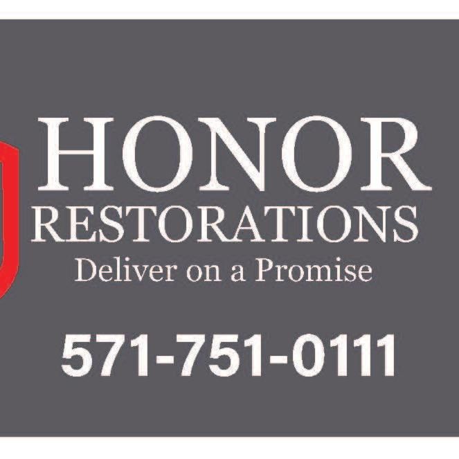 HONOR RESTORATIONS LLC