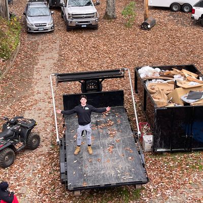 Avatar for Dashing Deliveries and Moving