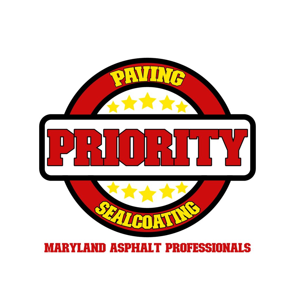 Priority Paving and Sealcoating LLC