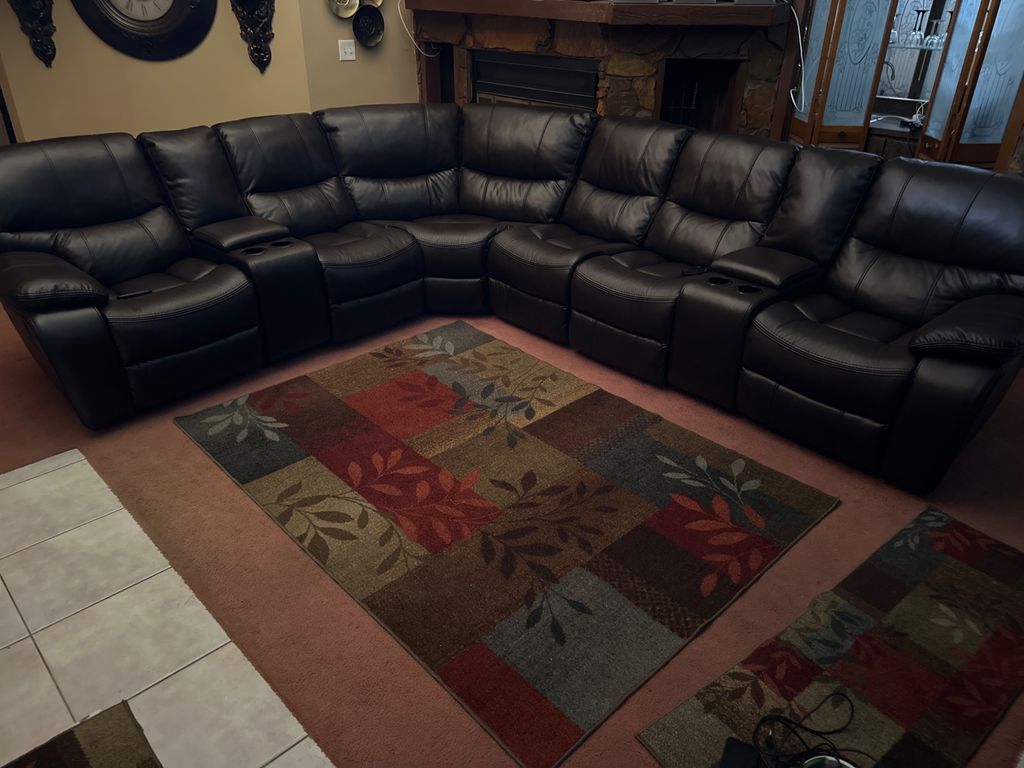 Customer photos