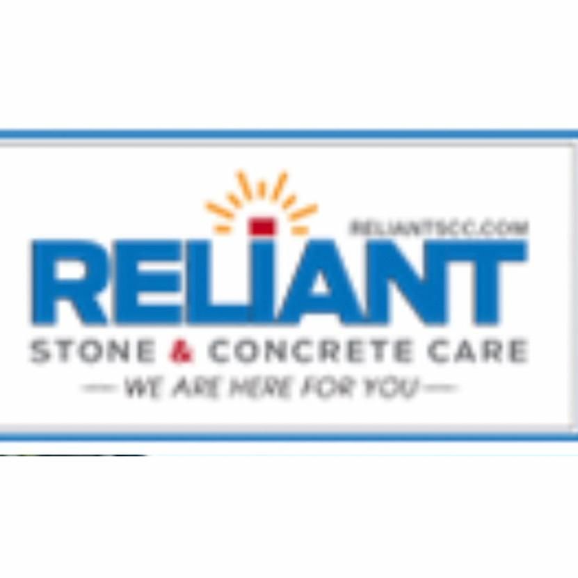 Reliant Stone And Concrete Care