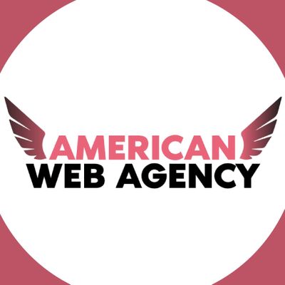 Avatar for American Web Agency