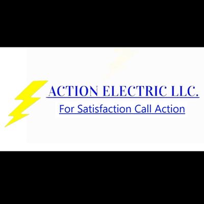 Avatar for Action Electric LLC