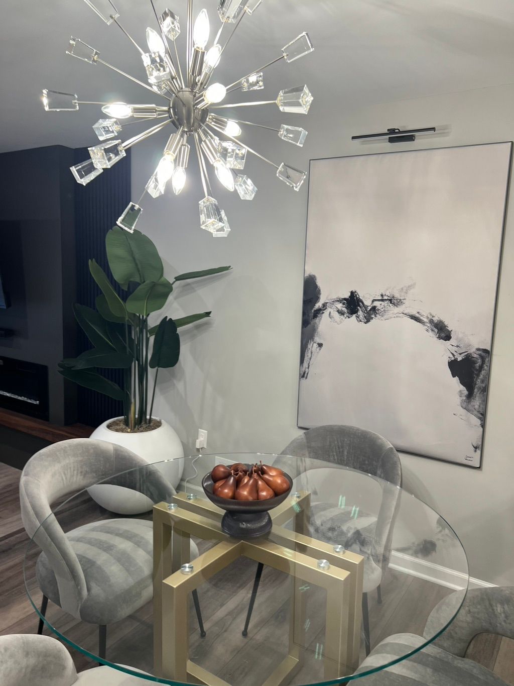 Customer photos