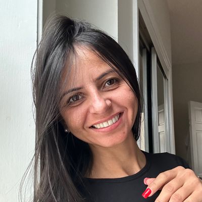 Avatar for Oliveira ’s cleaning