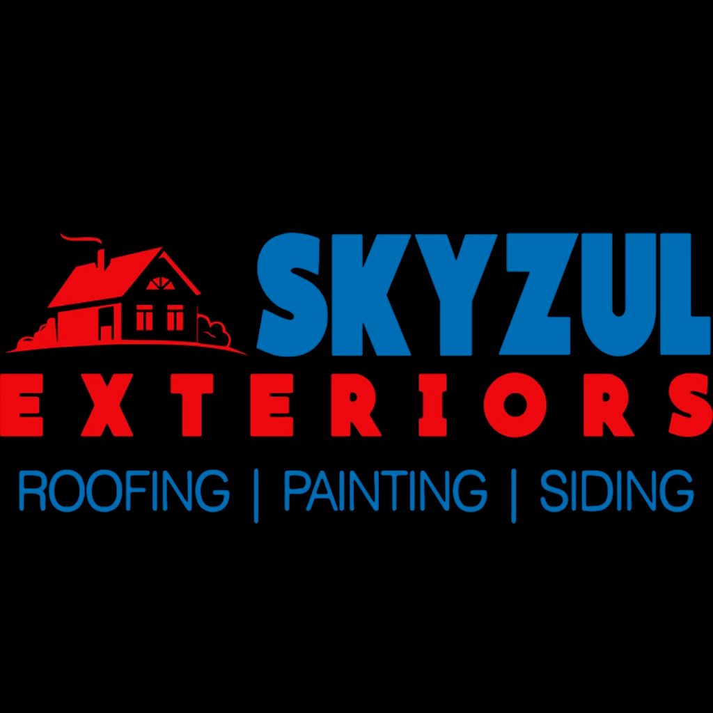 Skyzul Exteriors