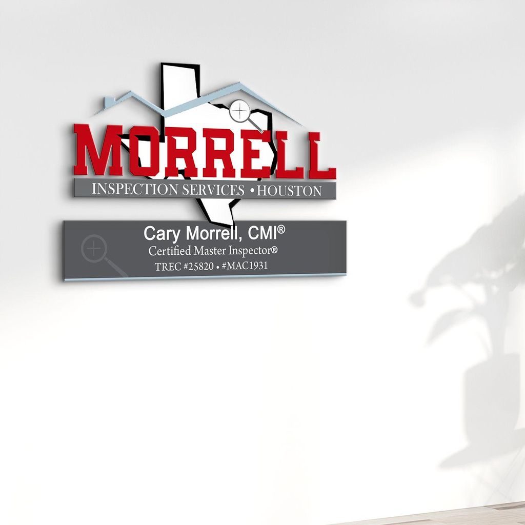 Morrell Inspection Services of Houston