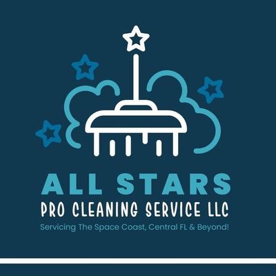 Avatar for All Stars Pro Cleaning Service